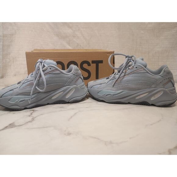 adidas Yeezy 700 V2 Hospital blue size 5 mens used main image 12